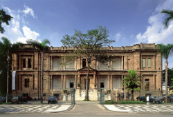 Tour Guiado na Pinacoteca de São Paulo