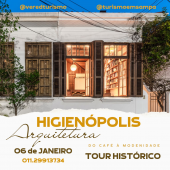 TOUR HIGIENPOLIS